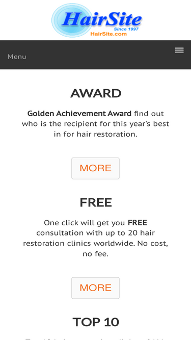 hairsite.com