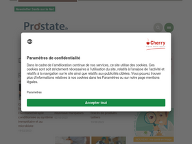 prostate.fr