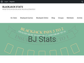 bjstats.com