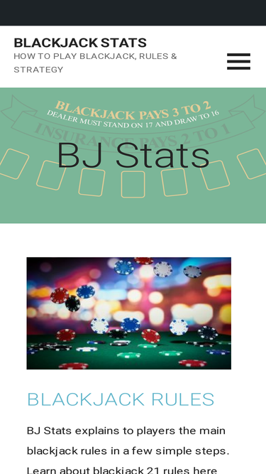 bjstats.com