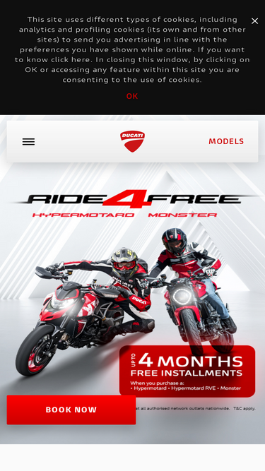ducati.com.my