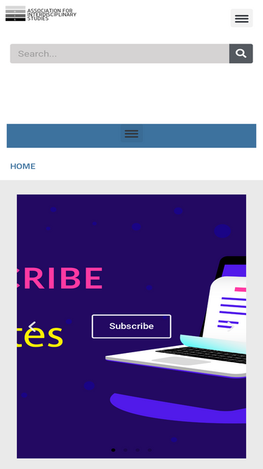 interdisciplinarystudies.org