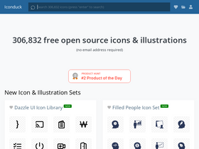 'iconduck.com' screenshot