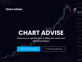 chartadvise.com