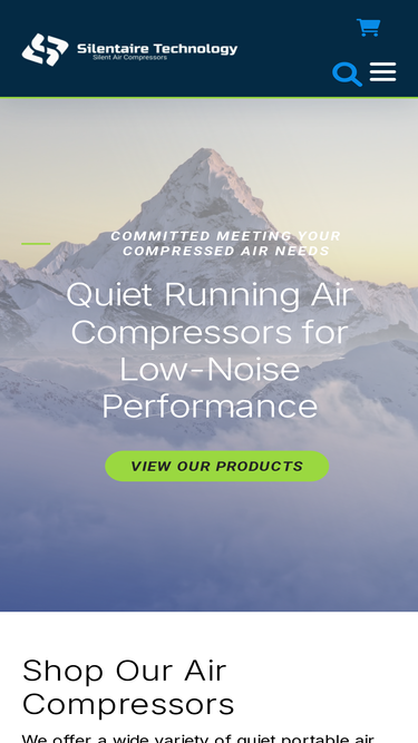 silentaire.com