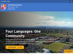 isdenver.org
