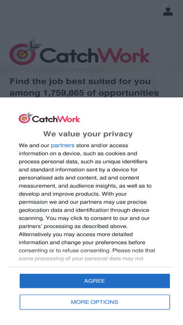 catchwork.co.uk