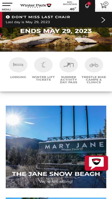 winterparkresort.com