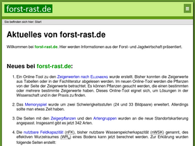 forst-rast.de