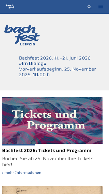 bachfestleipzig.de