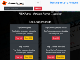 rbxrank.com