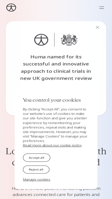 huma.com