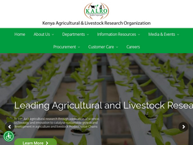 kalro.org