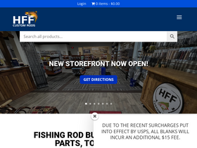 hffcustomrods.com