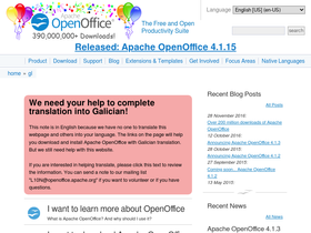 gl.openoffice.org