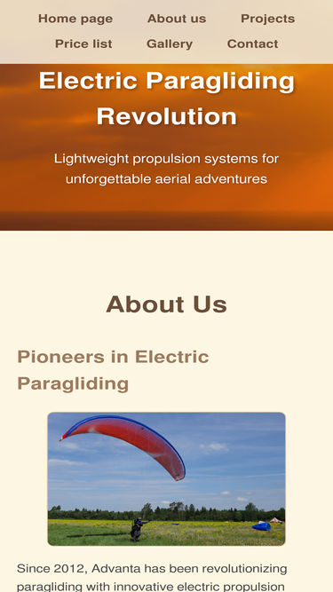 glider.spb.ru