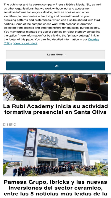 elperiodicodelazulejo.es