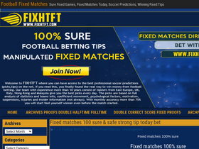 fixhtft.com