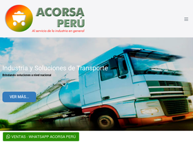 acorsaperu.com