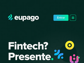 'eupago.pt' screenshot