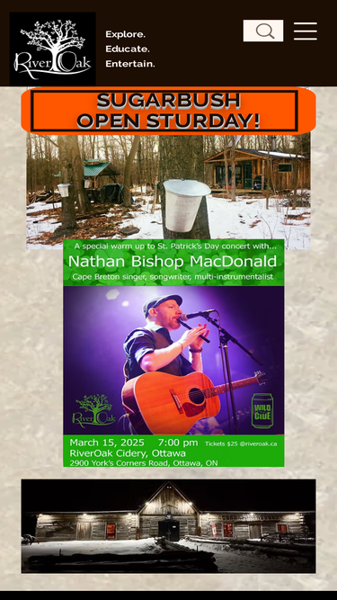 riveroak.ca