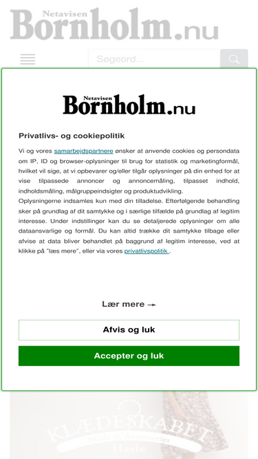 bornholm.nu