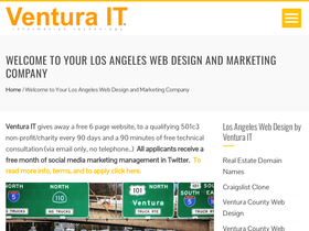 venturait.com