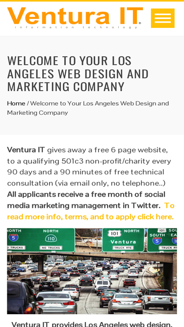 venturait.com