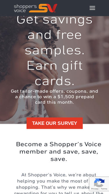 shoppersvoice.com
