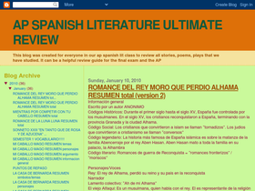 psshhapspanishlit.blogspot.com