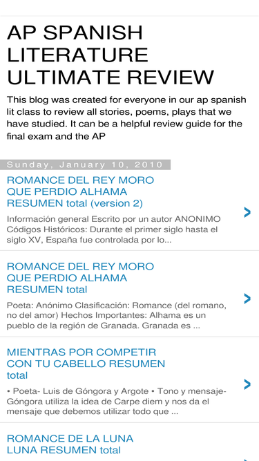 psshhapspanishlit.blogspot.com