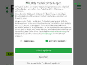 freischreiber.de