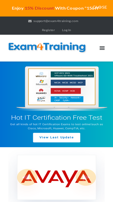 AD0-E327 Testking