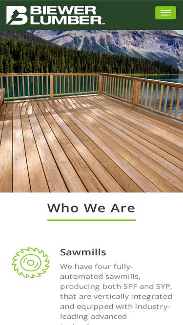 biewerlumber.com