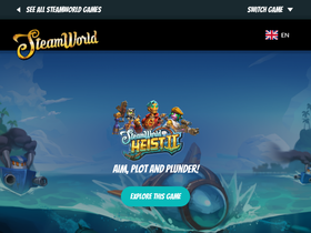 steamworldgames.com