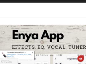 'swamp.net.au' screenshot