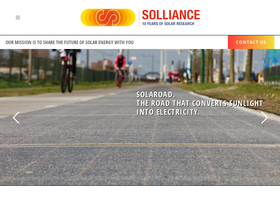 solliance.eu