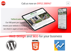 dawleywebdesign.co.uk