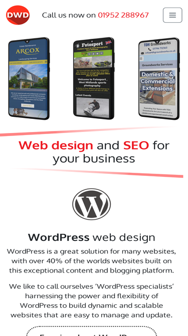 dawleywebdesign.co.uk