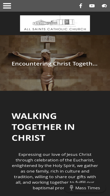 dmallsaints.org