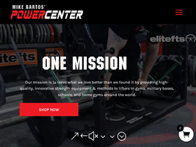 mbpowercenter.com