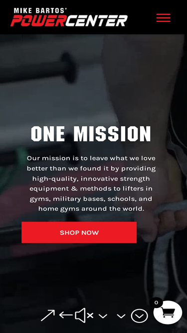mbpowercenter.com