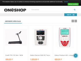 oneshop.it
