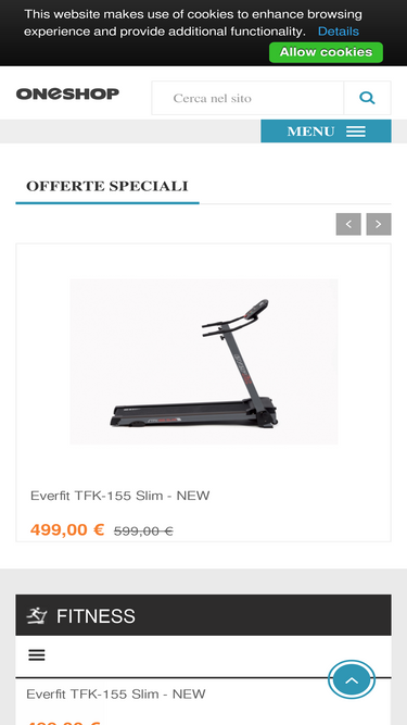 oneshop.it