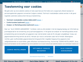 'bike24.nl' screenshot