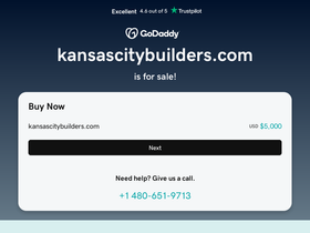 kansascitybuilders.com
