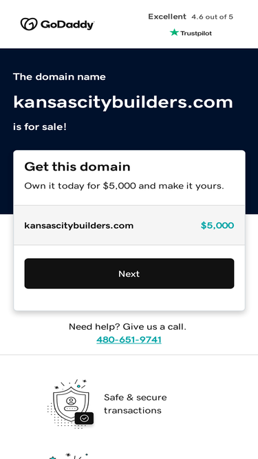 kansascitybuilders.com
