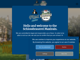 maxlrain.de