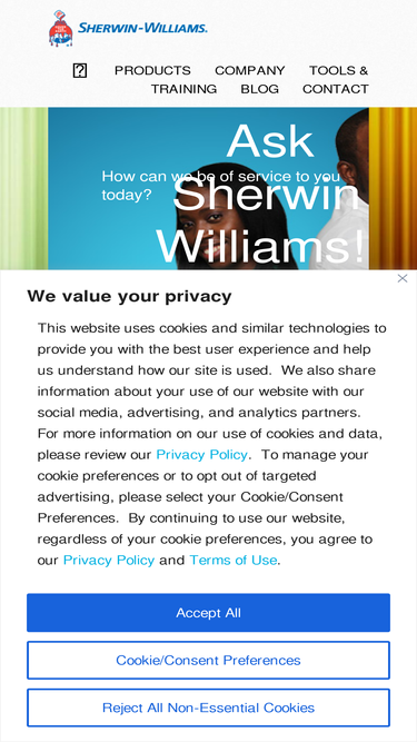 sherwin-williams.com.jm