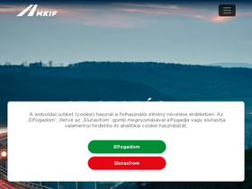 mkif.hu